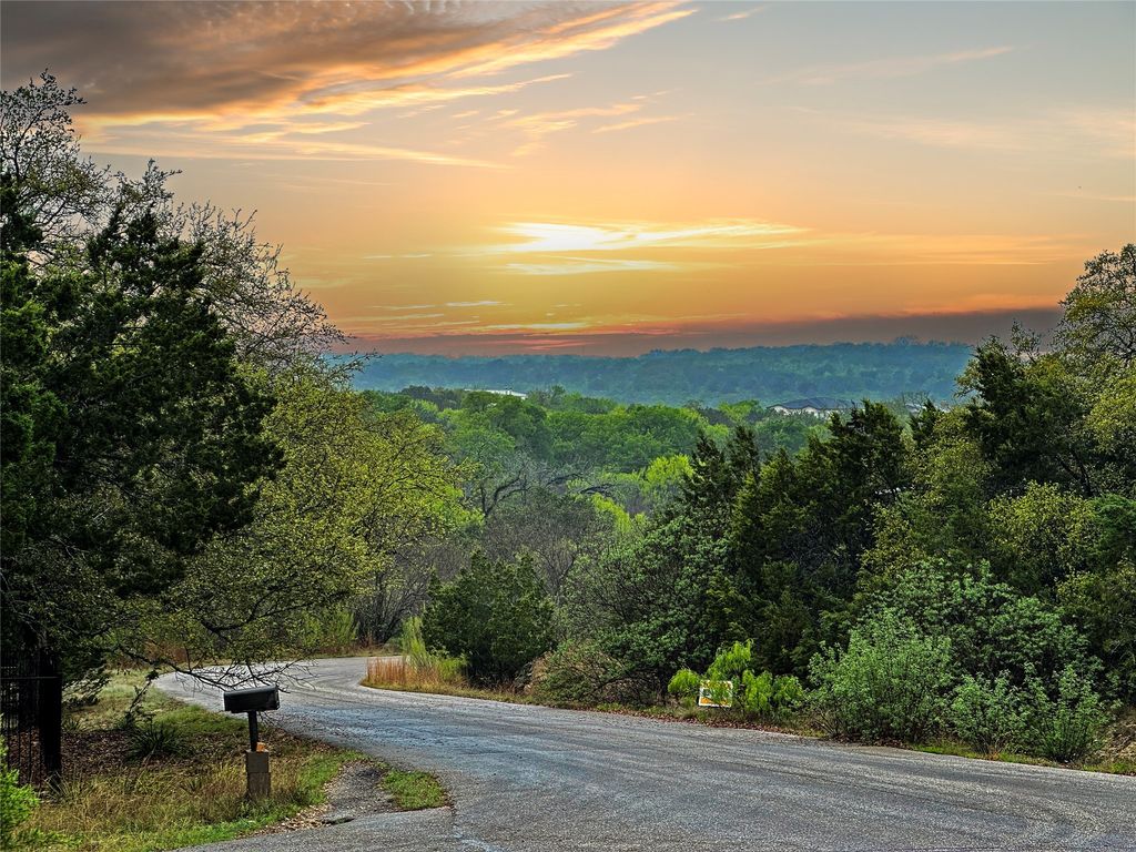 2907 Ticonderoga Cove, Lago Vista