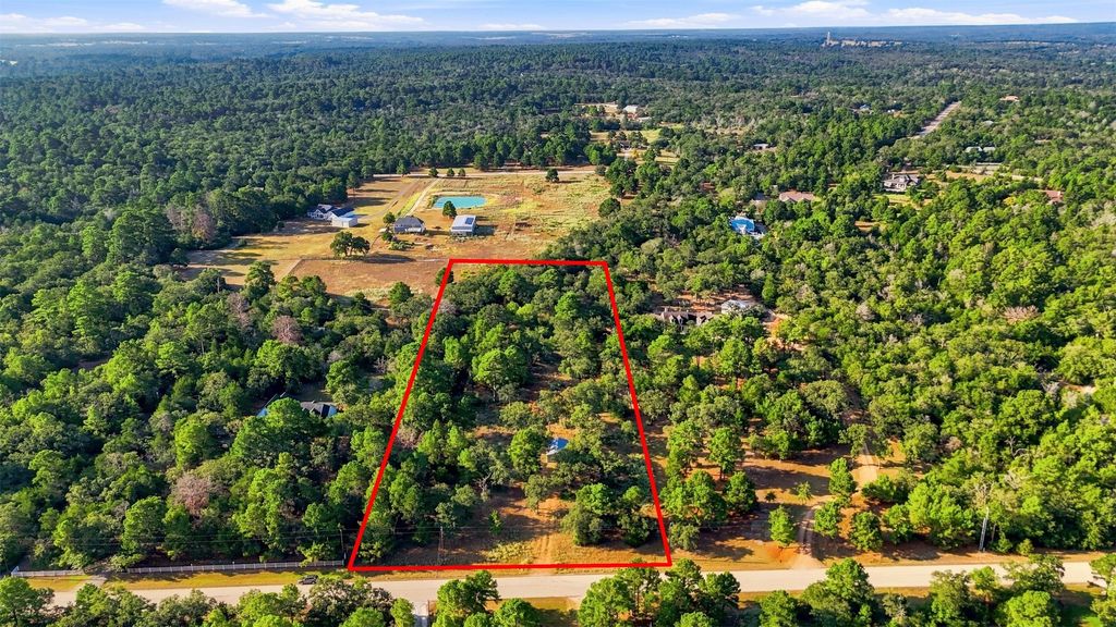 133 Roundup Ridge, Smithville