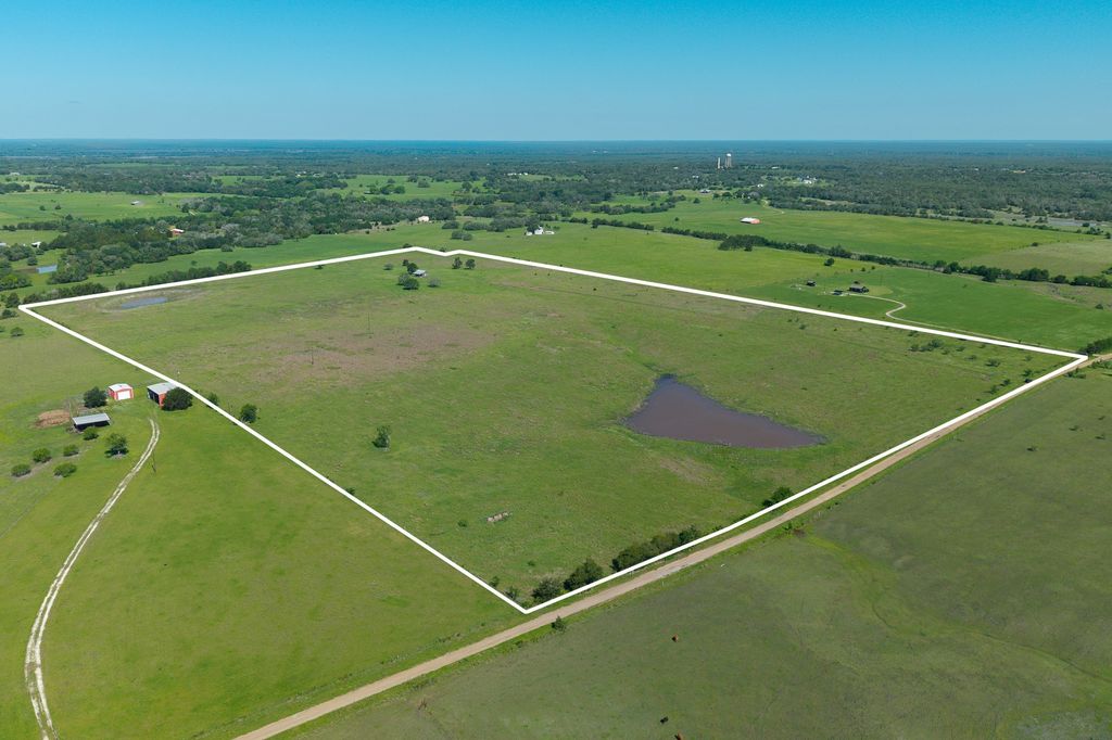 1571 Schulze Road, Schulenburg