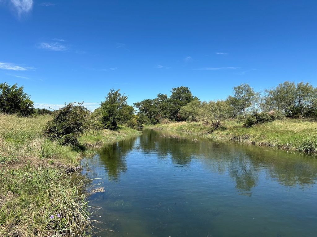 23 Acres County Road 330, Bertram
