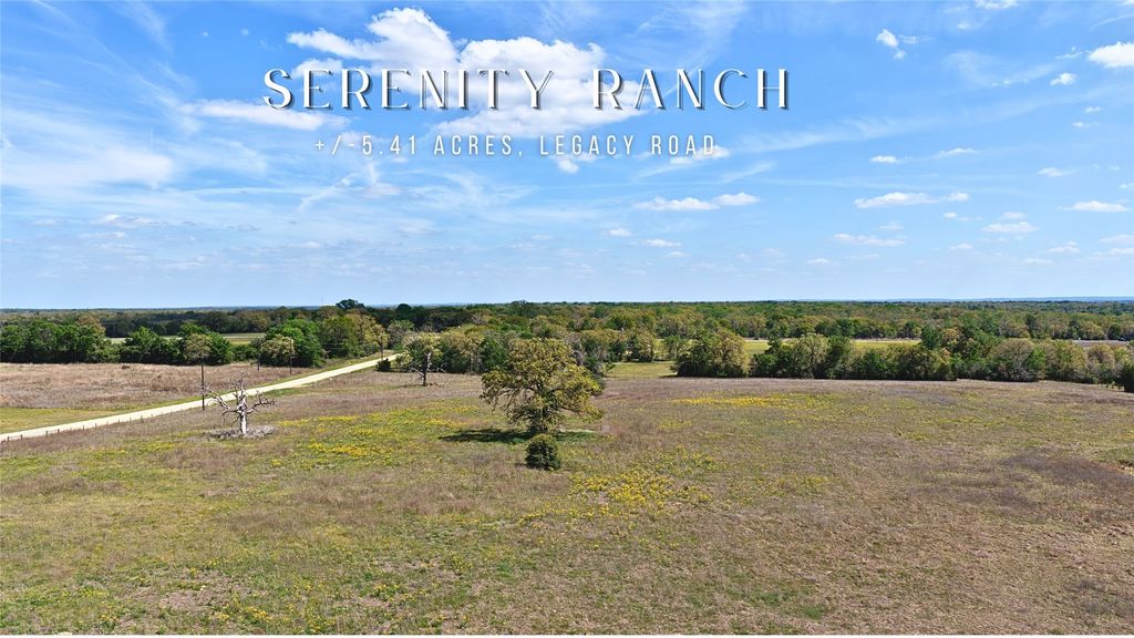 Tbd Legacy Road (5.41 Acres), Caldwell