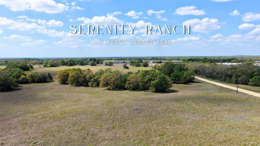 Tbd Legacy Road (5 Acres), Caldwell