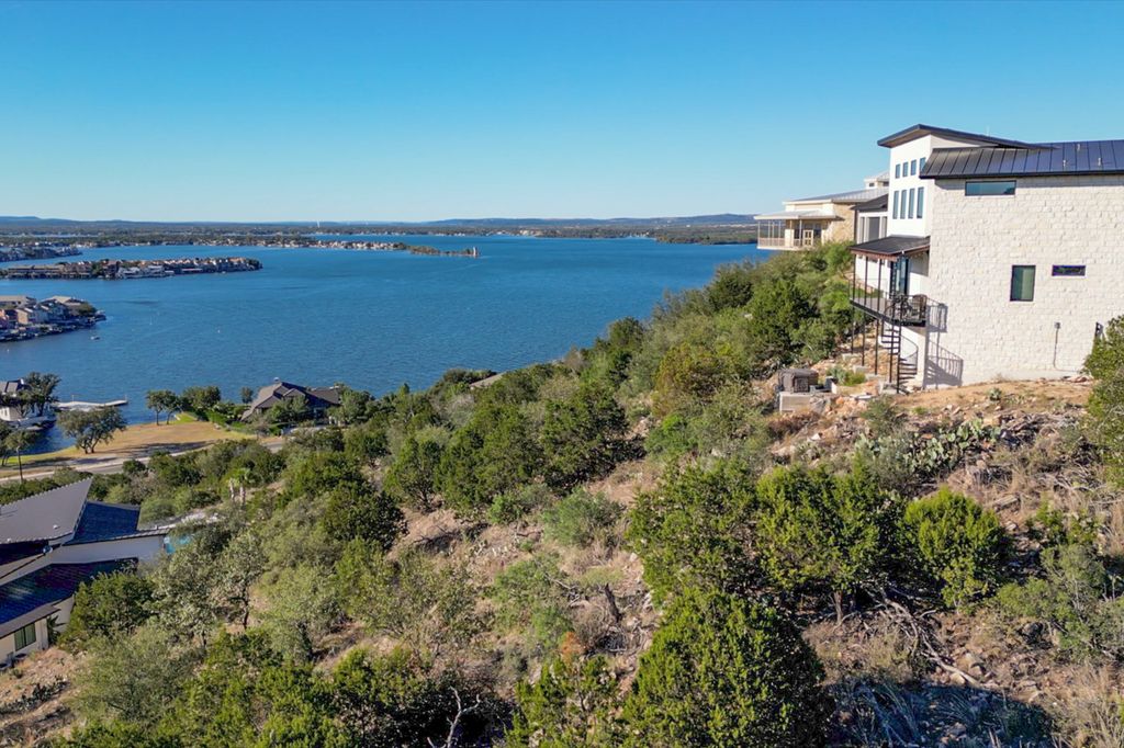 Lt 41018 Dalton Circle, Horseshoe Bay