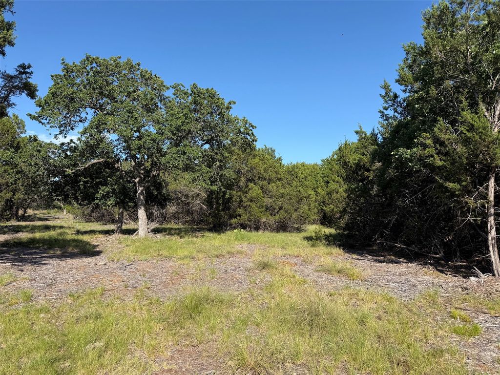 00 Cr 104 Road, Lampasas