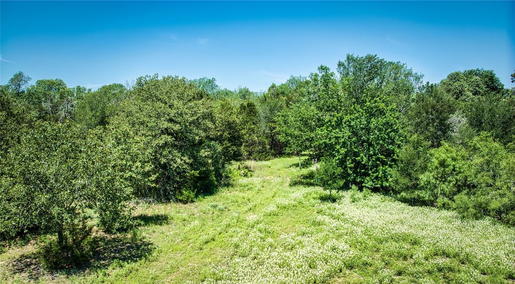 Lot 10c Foothill Road, Bastrop