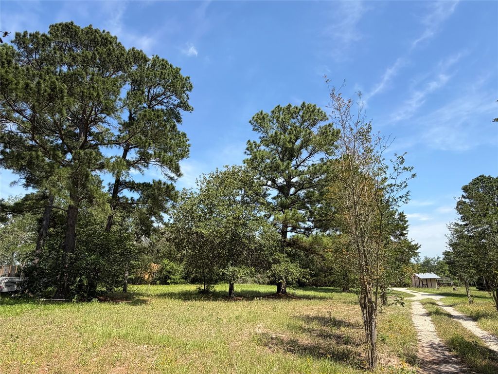 829 Old Highway 20 Highway A, McDade
