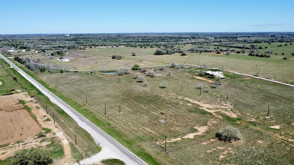 Tbd Lot 4 Tx-304 Highway, Rosanky