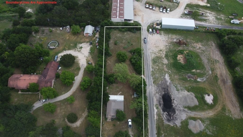 3007 Hwy 281 Highway, Burnet