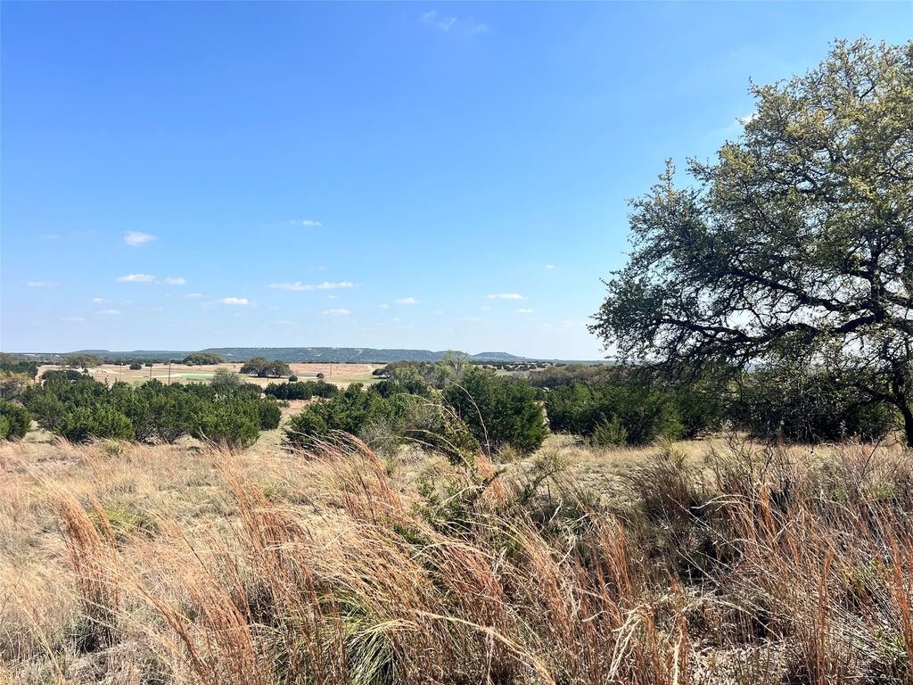 Lot 24 Private Road 3643, Copperas Cove