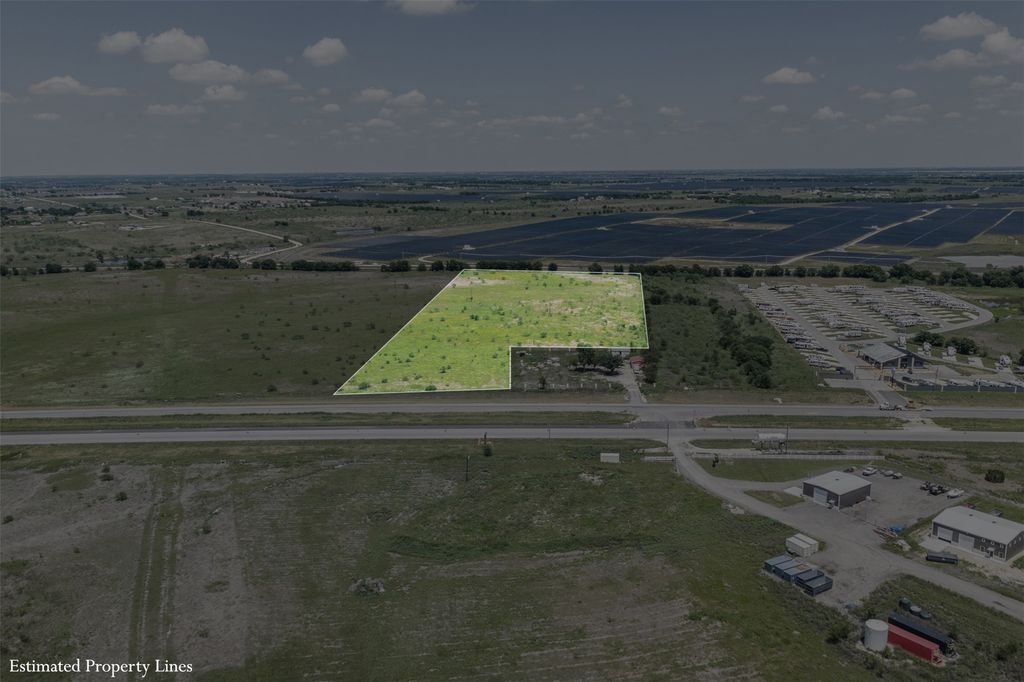 Lot 1 Hwy 36, Rogers