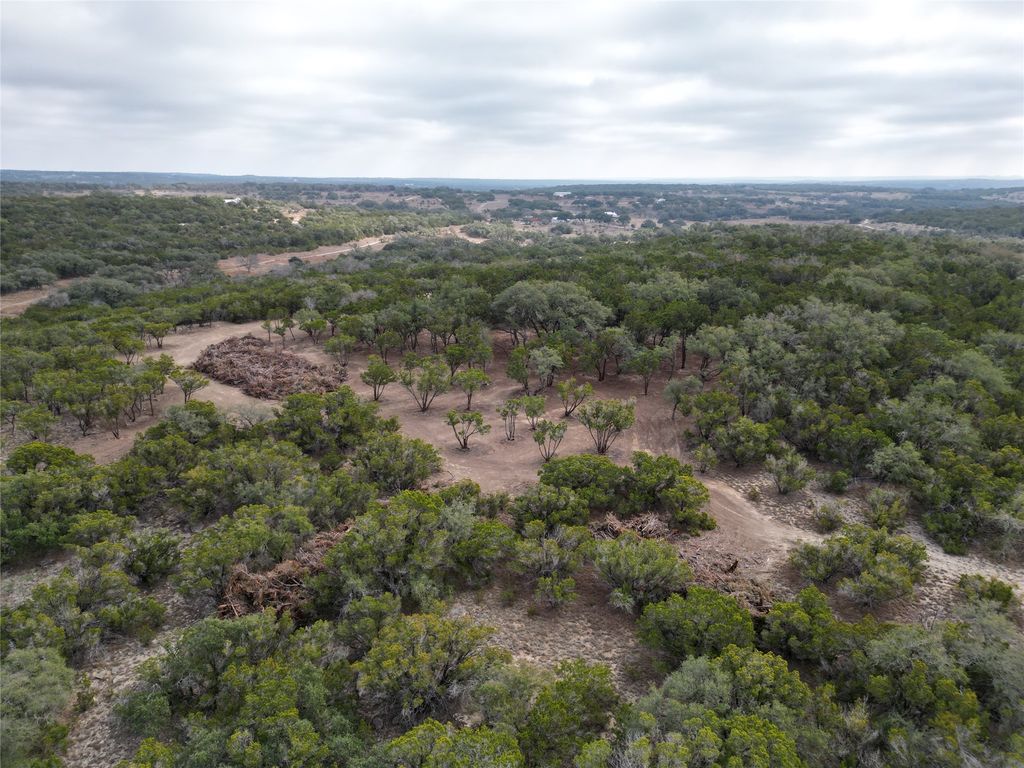 15 Acres Red Corral Ranch Road, Wimberley