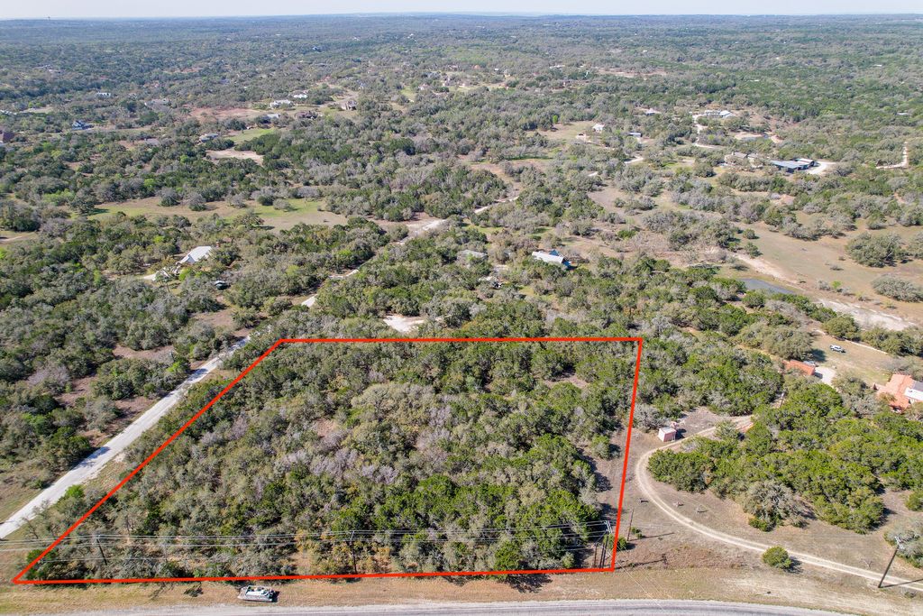 10673 W Fm 150 W, Driftwood