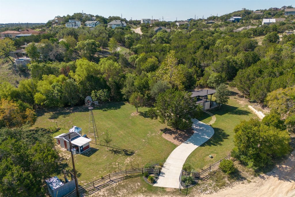 10501 Lake Park Drive, Dripping Springs