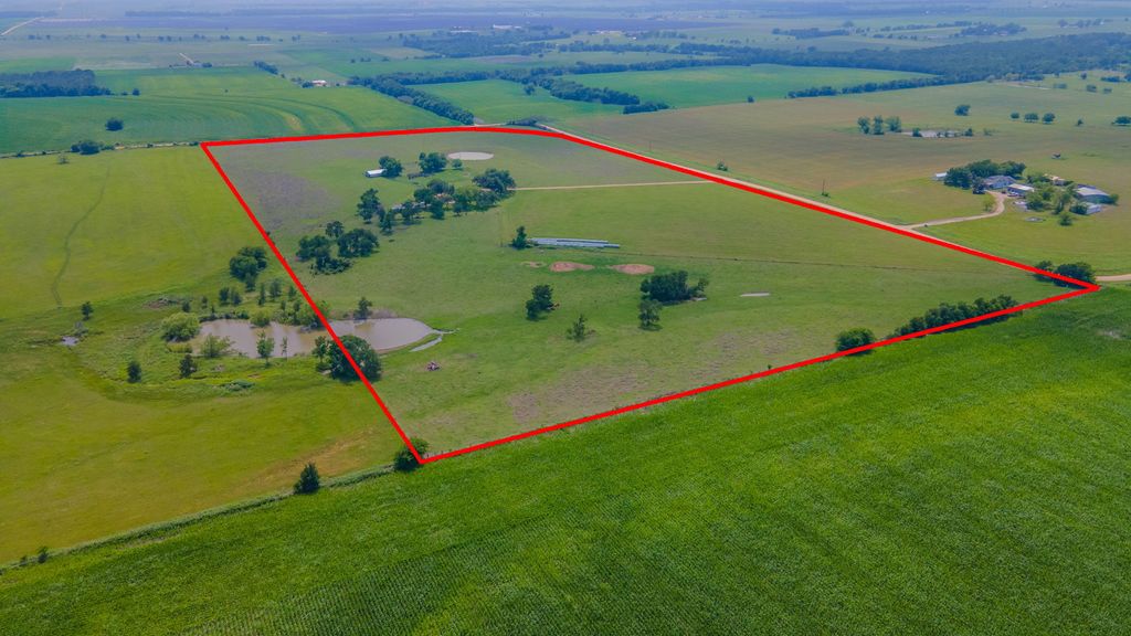 3053 Hobby Creek Road, Burlington