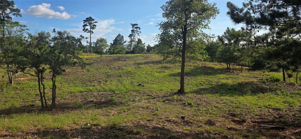 400 Mcallister Road, Bastrop