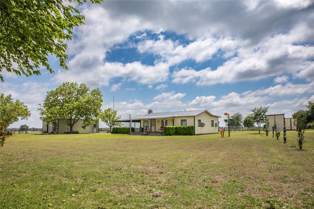 2603 Mcnelly Lane, Burton