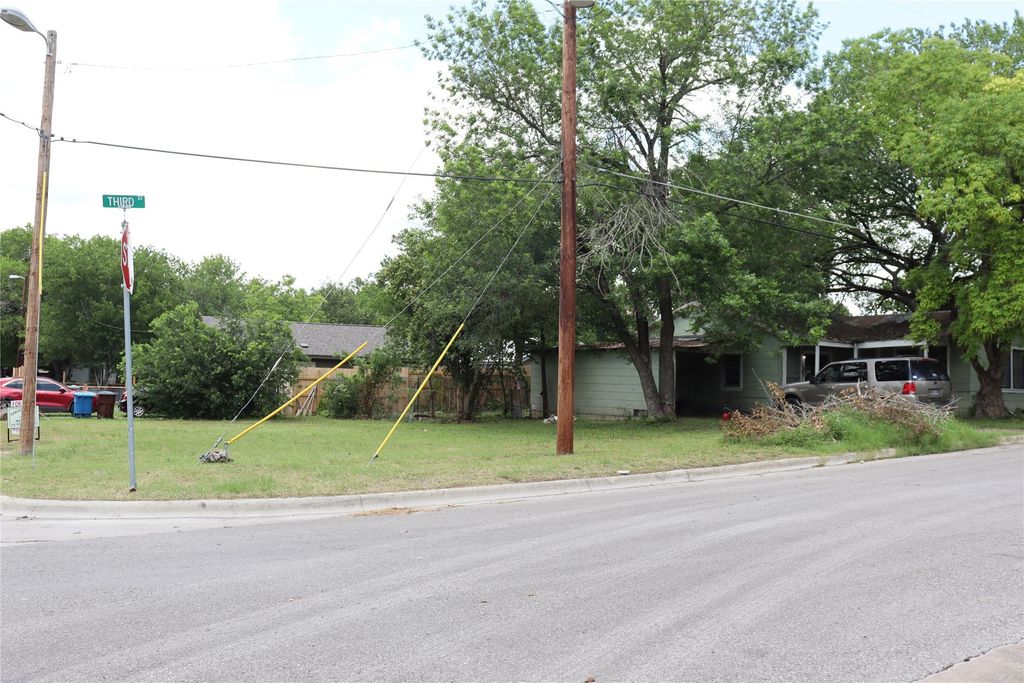 Tbd Neches Street, Lockhart