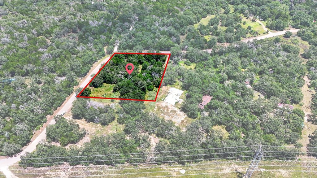 314 Green Oaks Drive Lot# 14-a, Bastrop