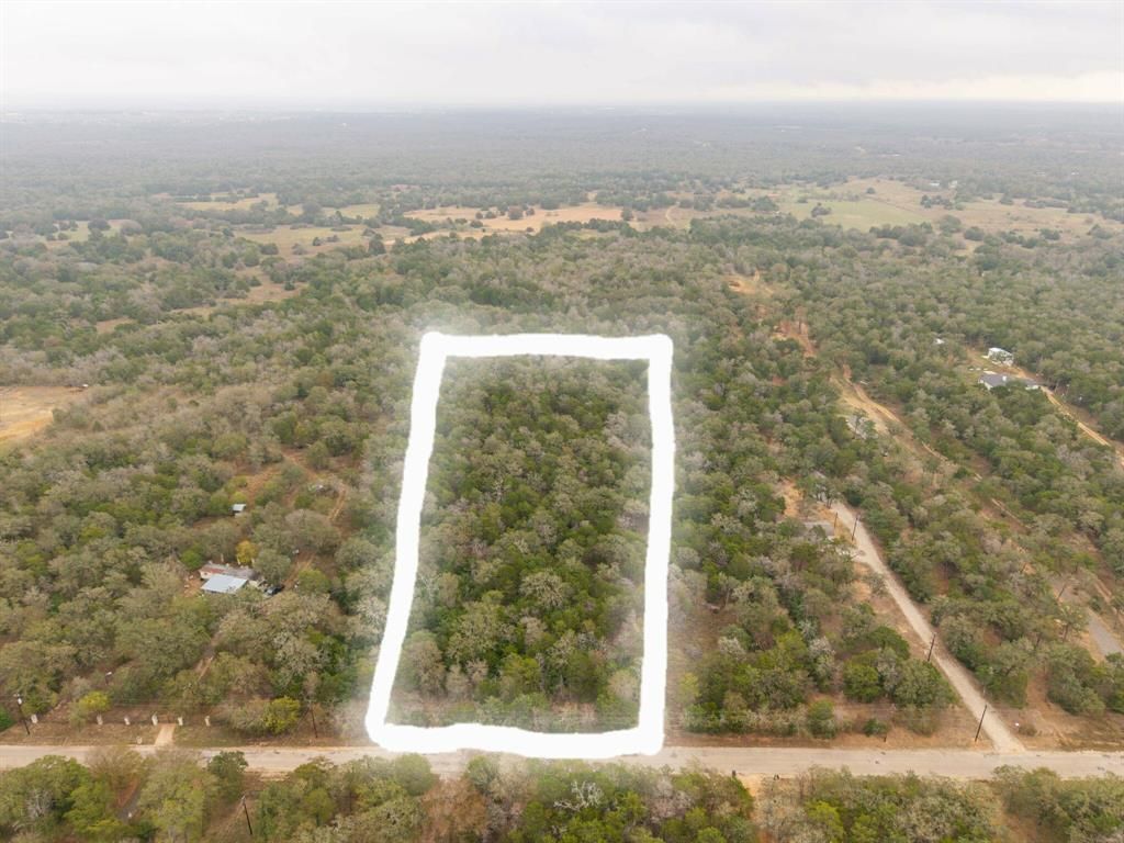 Lot #90773 Milam Lane, Bastrop