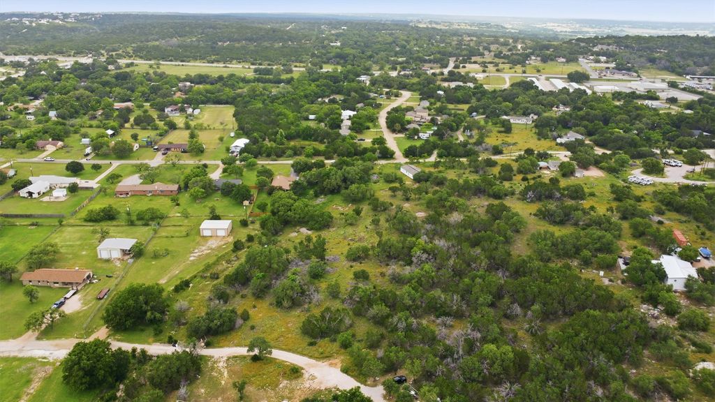 319 Sunset Drive, Burnet