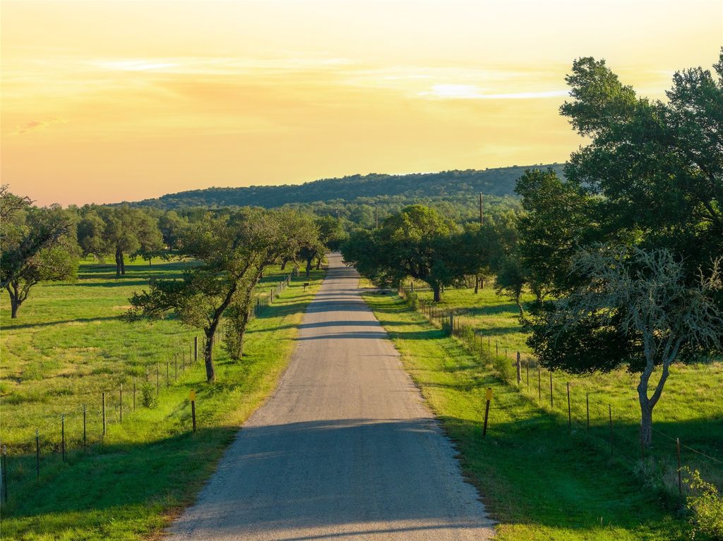 Tbd Mount Sharp Rd, Wimberley