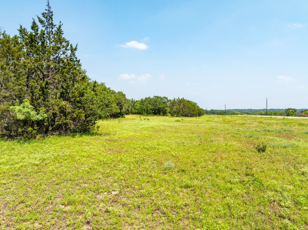 Tbd Pitchfork Ranch Road, Copperas Cove
