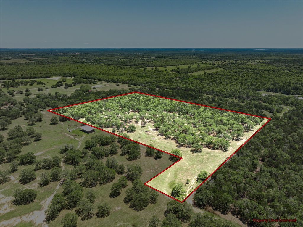 4638 Red Hollow Lane Lane, Smithville