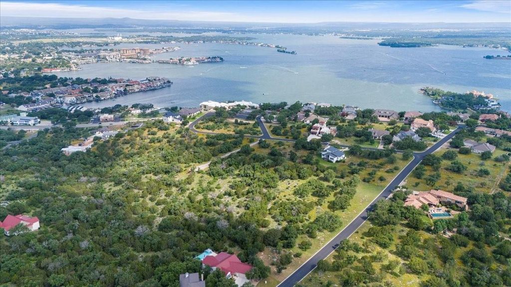 Lot 41118 Hi Ridge Road, Horseshoe Bay