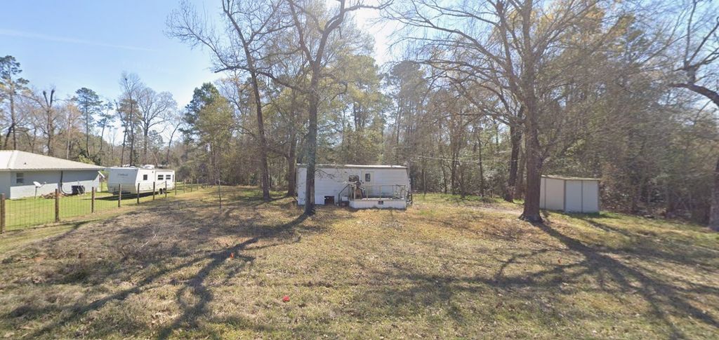 26312 Hunters Trail, New Caney