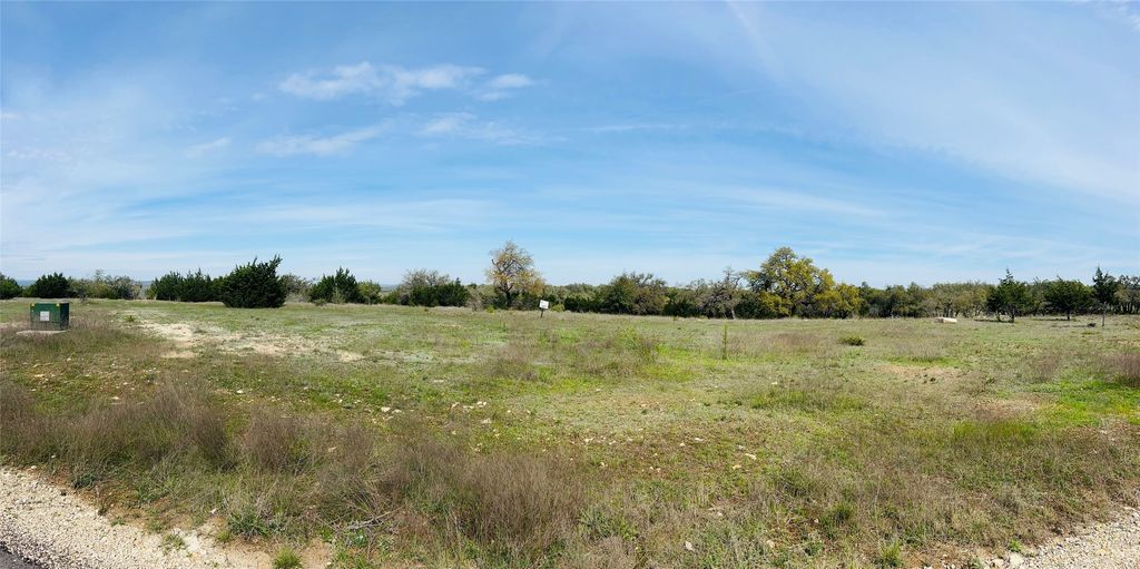 Lot 8 W Flying Owl Drive, Johnson City
