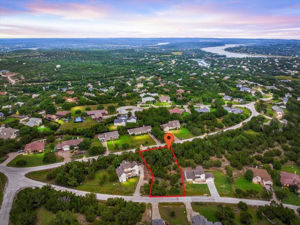 22337 Briarcliff Drive, Spicewood