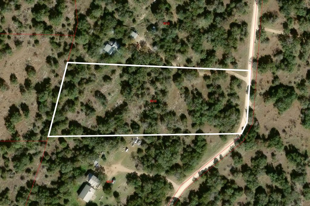 1365 Pedernales Hills Road, Johnson City
