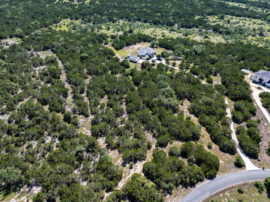 140 Cave Springs Road, Wimberley
