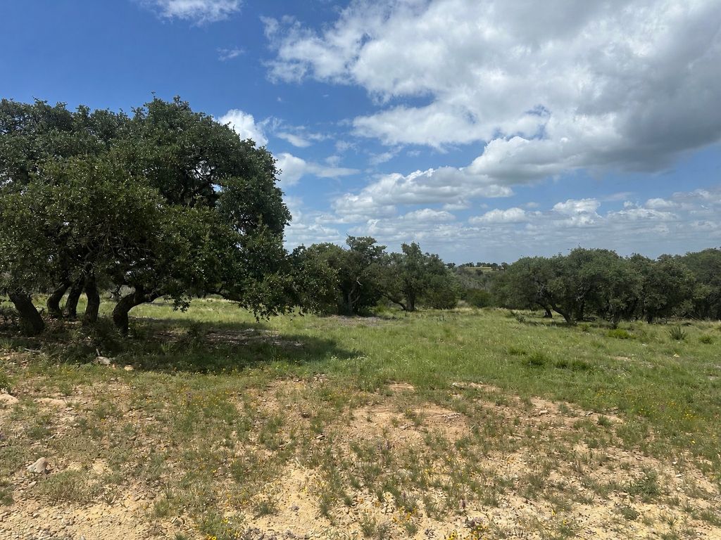 140 Longview Lane, San Saba