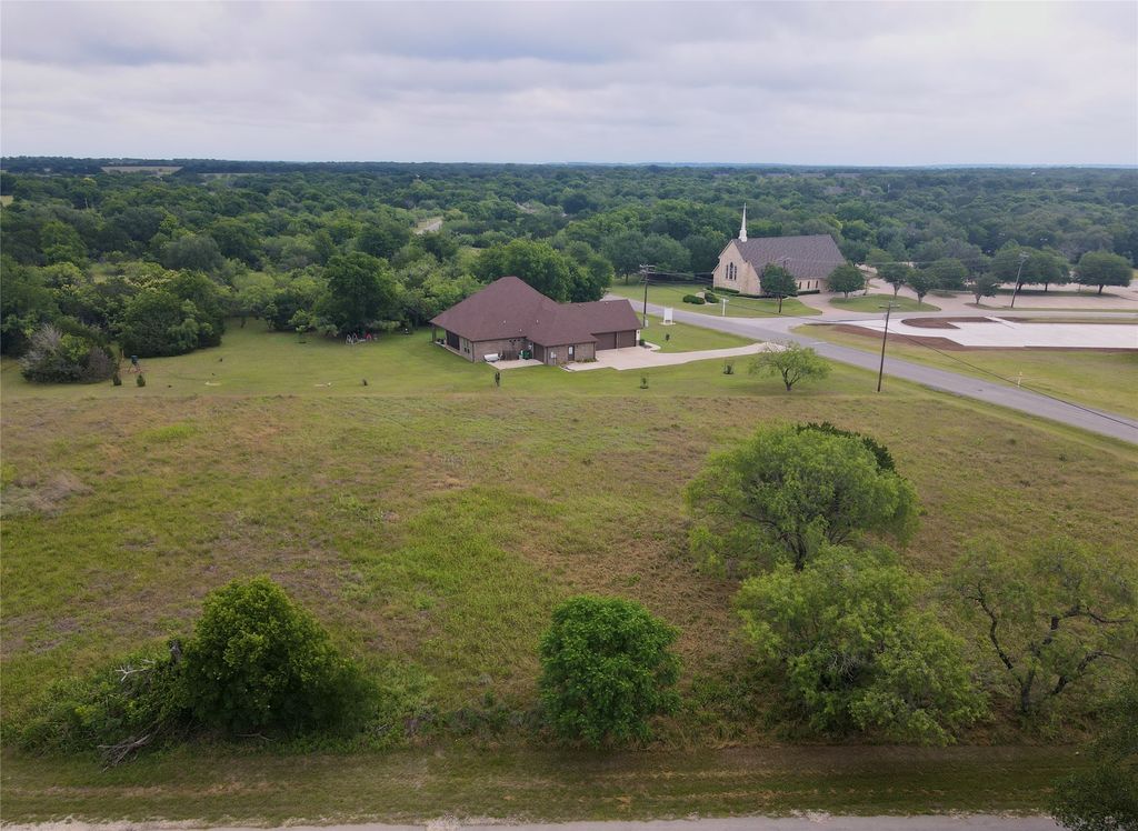 1603 Brookside Drive, Whitney