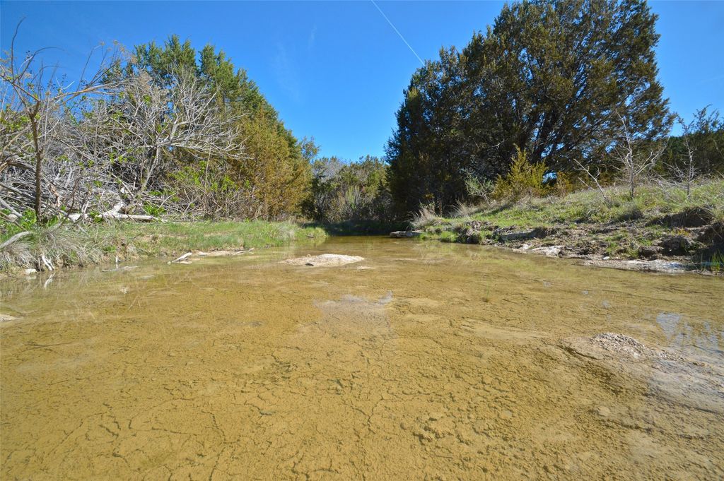 Fm 581 Highway, Lometa