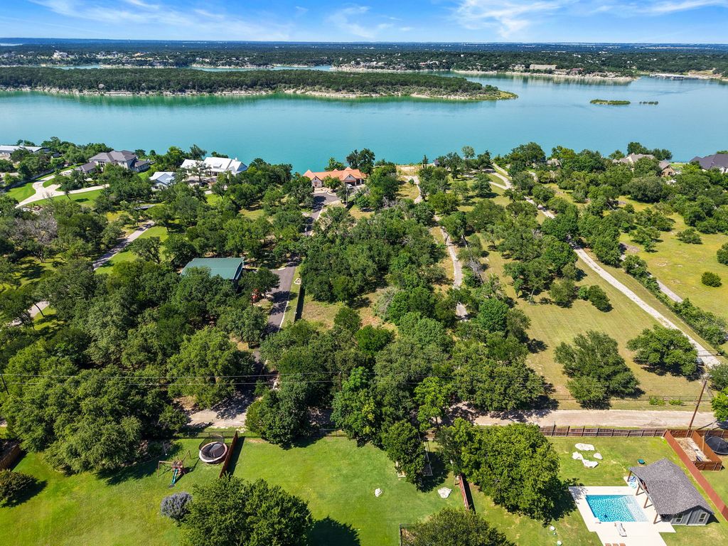 13560 Rocky Lane, Belton