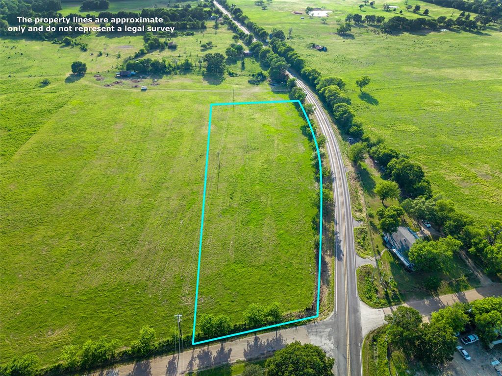 Tbd Lot 4 And 5 W Cedar Creek Parkway, Kemp