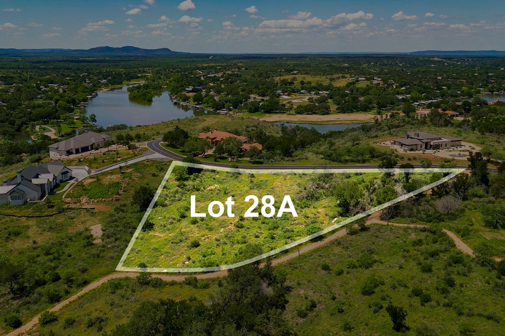 Lot 28a The Trails Parkway, Horseshoe Bay