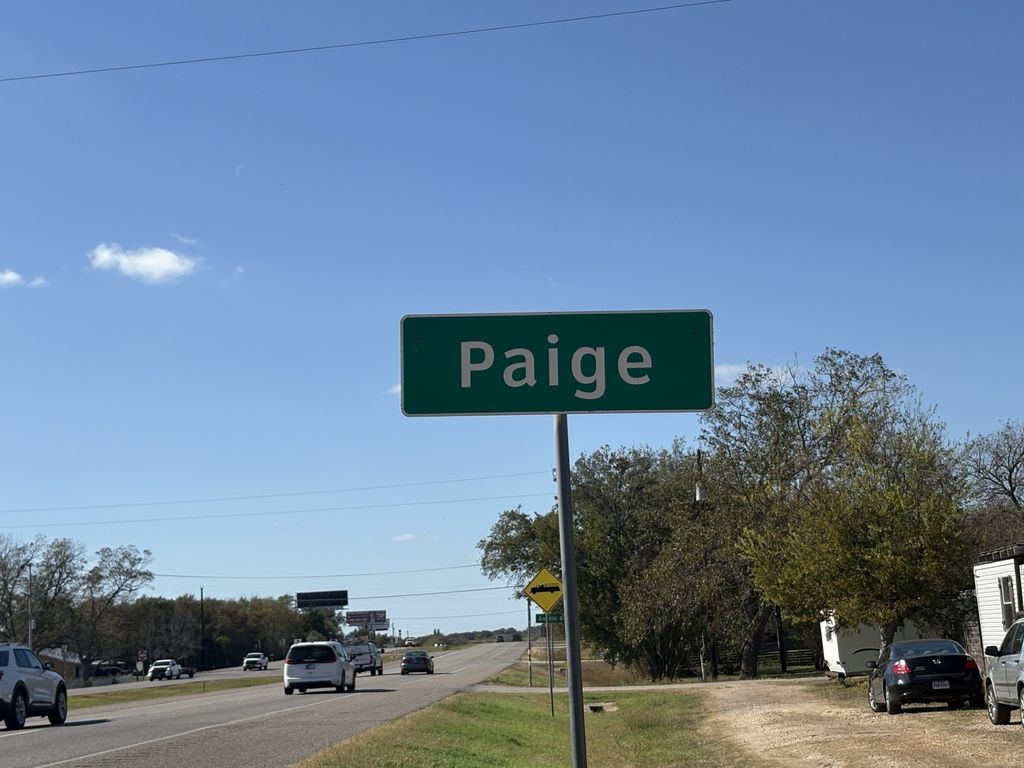 117 Gonzales Street, Paige