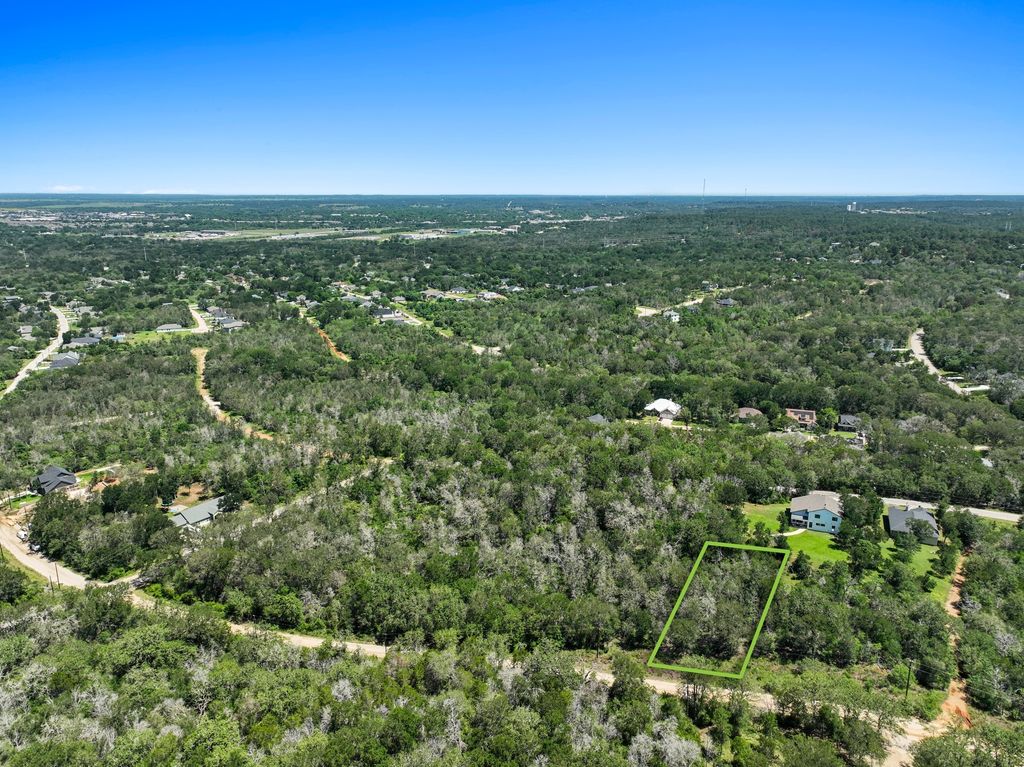 242 Bali Hai Lane, Bastrop