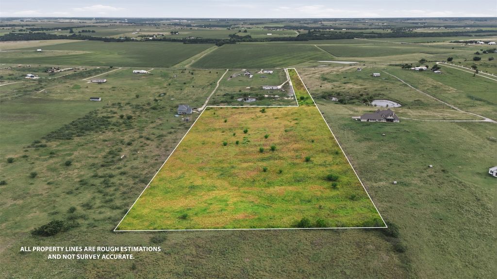634 County Road 451 Road, Coupland