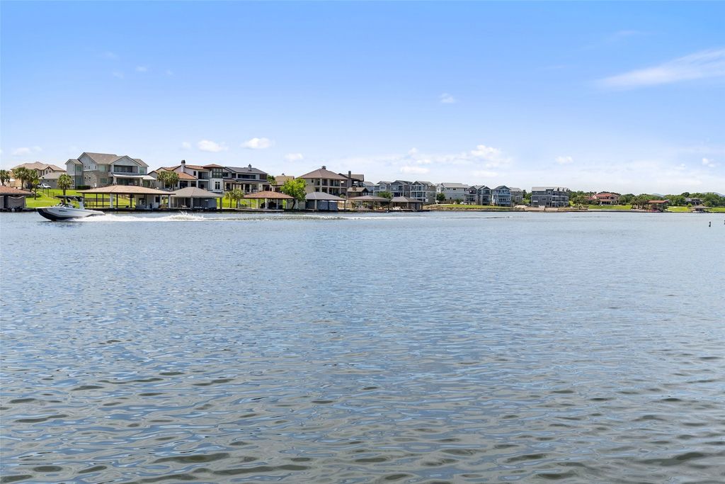 Lot #1 Williams Lakeshore Drive, Kingsland