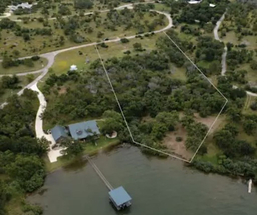 4215 Sunset Cliff Road, Burnet