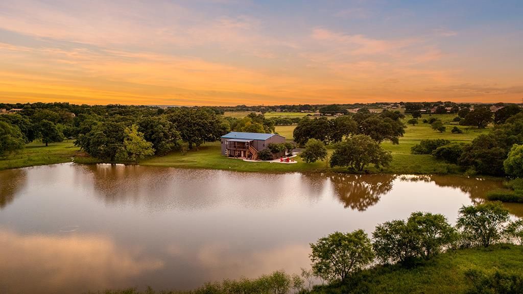 646 Victor Eckhardt Road, Fredericksburg