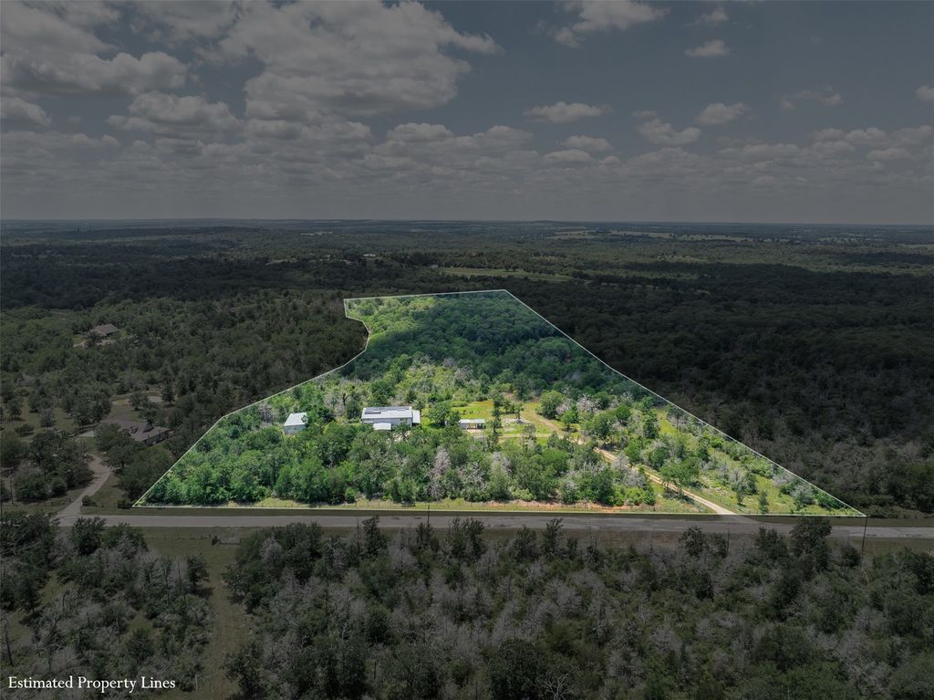 1004 22 Hills Road, Gause