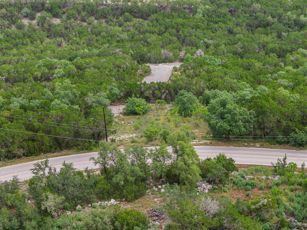 21400 Bison Trail, Lago Vista