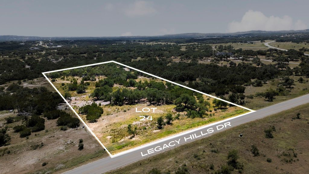 Lot 24 Legacy Hills Drive, Johnson City