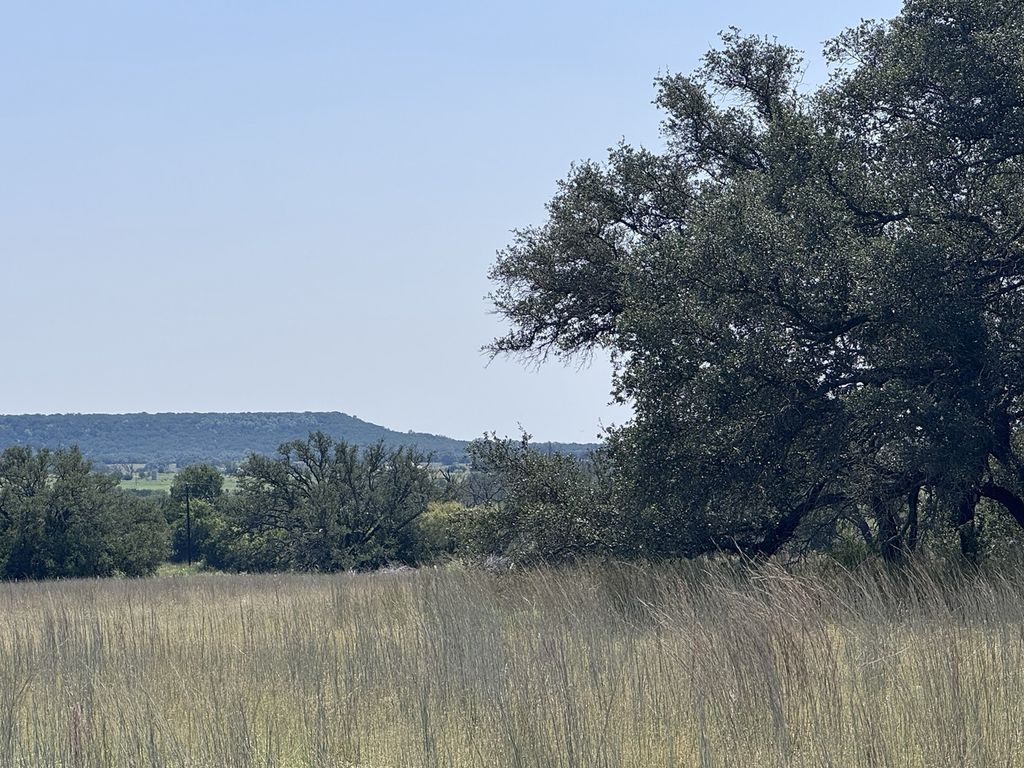 57 County Road 330, Goldthwaite
