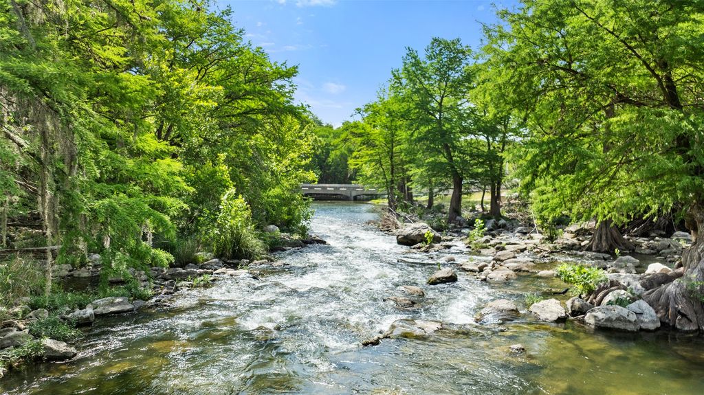 1242 Ervendberg Avenue Lot 2, New Braunfels